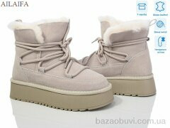 Ailaifa U19-5, 24.50, 6, 36-41