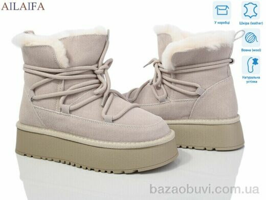 Ailaifa U19-5, 24.50, 6, 36-41