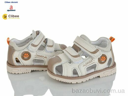Clibee-Doremi ZA2265-2 khaki, 530.00, 6, 19-24
