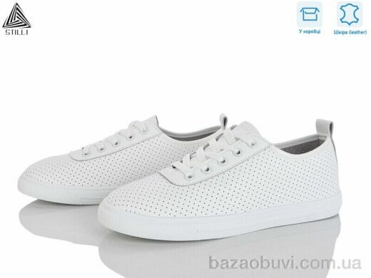 STILLI Group XB140-1 шкіра, 420.00, 8, 36-41