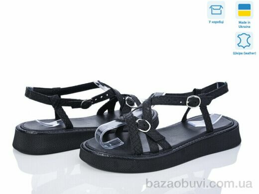 G-Aira 465 чорний змія, 790.00, 6, 36-40