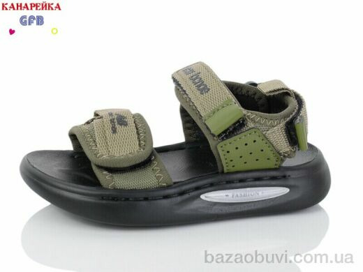 GFB-Канарейка Z6505-5, 430.00, 10, 21-25