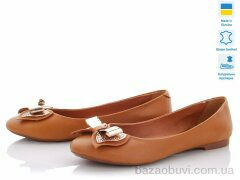 A.Dama AE96 коричневый, 390.00, 7, 36-40