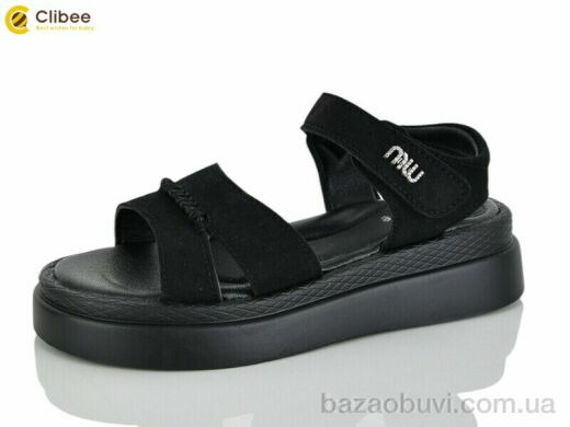 Clibee-Apawwa ZC2281-5, 600.00, 6, 32-37