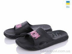 DeMur DSL68 чорний, 100.00, 8, 36-41