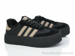Violeta HZ01-M3438-1 black, 900.00, 8, 36-41