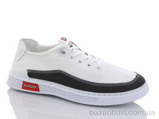 ВЗУТТЯ+ 091020-2 white, 340.00, 8, 39-44