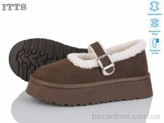 ITTS F257-35, 26.00, 6, 36-40