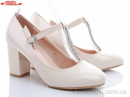 Seven 777-P87-2, 100.00, 6, 36-40