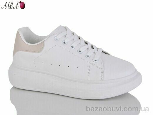 Aba PV775 white, 280.00, 12, 36-41