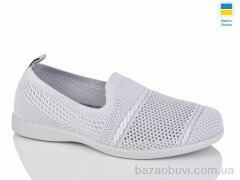 DeMur 713 сірий, 260.00, 10, 36-40