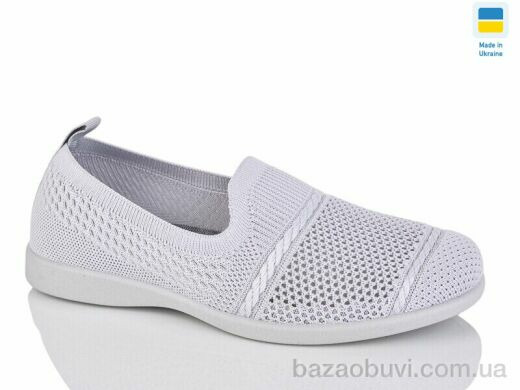 DeMur 713 сірий, 260.00, 10, 36-40