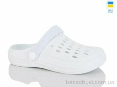 DeMur DS62 білий, 125.00, 8, 36-41