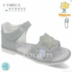 TOM.M C-T10051-E, 299.00, 8, 26-31