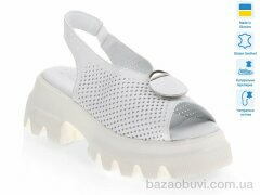 Prime-Opt Prime 0061-04 біл шкіра літо 2022 BEYAZ, 639.00, 8, 36-41