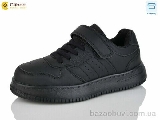 Clibee-Apawwa EC502-1 black, 620.00, 6, 31-36
