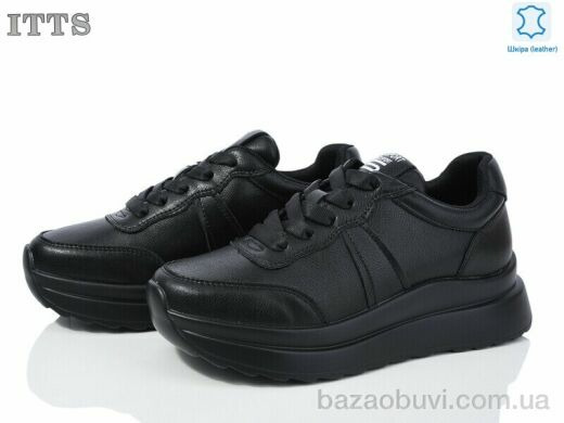 ITTS MT60-1, 20.00, 6, 36-41