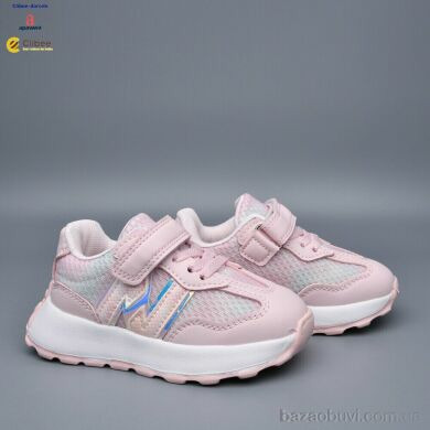 Clibee-Doremi LA108 pink, 490.00, 6, 22-27