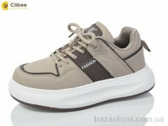 Clibee-Apawwa LC982 khaki-brown, 550.00, 6, 32-37