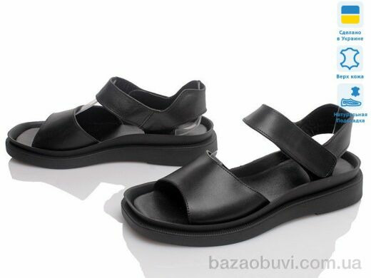 Prime-Opt Prime 1011-1 чорний, 639.00, 6, 36-40