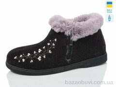 Крок 2202 коричневий, 260.00, 8, 37-41