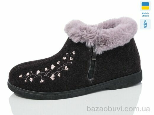 Крок 2202 коричневий, 260.00, 8, 37-41