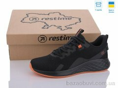 Restime EWL24099 black-orange, 17.52, 8, 36-41