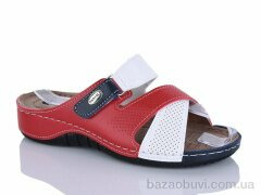 Sali-2 05-29 червоний-білий к., 315.00, 6, 37-41