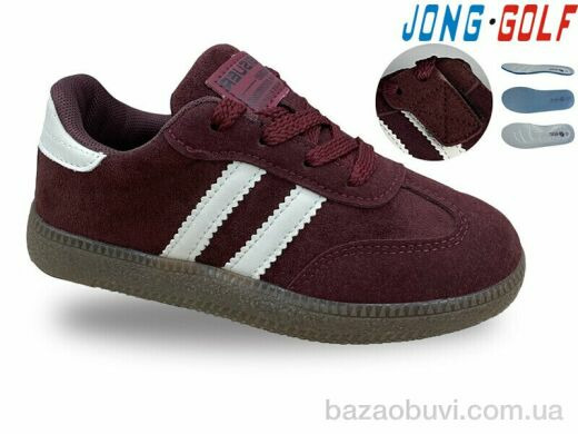 Jong Golf C11915-13, 590.00, 8, 30-37