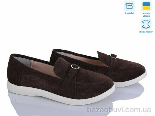 G-Aira 699 корич.з., 930.00, 6, 36-40