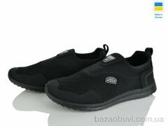 Paolla Д2901 чорний, 390.00, 6, 41-45