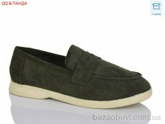 QQ&Панда B5-2, 580.00, 8, 36-41