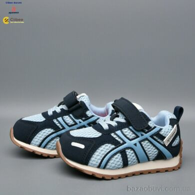 Clibee-Doremi ABC2131 blue, 740.00, 6, 22-26