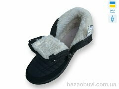 Крок 4236 чорний, 560.00, 6, 41-45