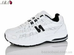 Aba 1ABA6-2Y, 660.00, 8, 37-41