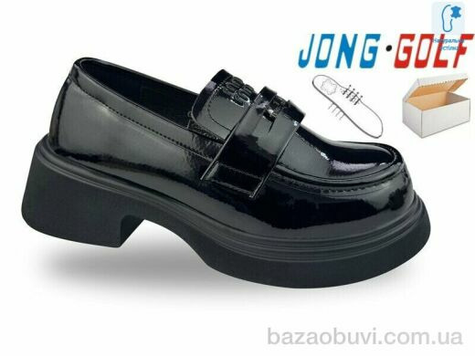 Jong Golf C11860-30, 640.00, 8, 30-37