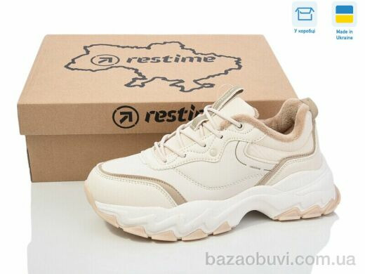 Restime AWZ24294 beige, 24.90, 8, 36-40