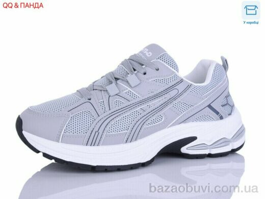 QQ&Панда J2115-3, 670.00, 8, 36-41