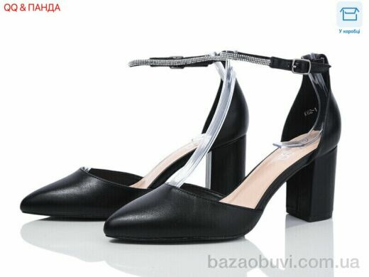 QQ&Панда K62-1, 680.00, 8, 36-41