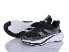 Clibee-ShoSho N1350P-1 black-white, 16.00, 6, 32-37