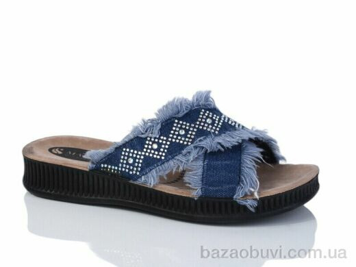 Sali-2 252-148 синій, 130.00, 6, 37-41