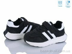 Clibee-ShoSho ABC2721P black, 15.00, 6, 22-26