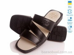 Prime-Opt Paradize 68 чорний, 546.00, 8, 36-40