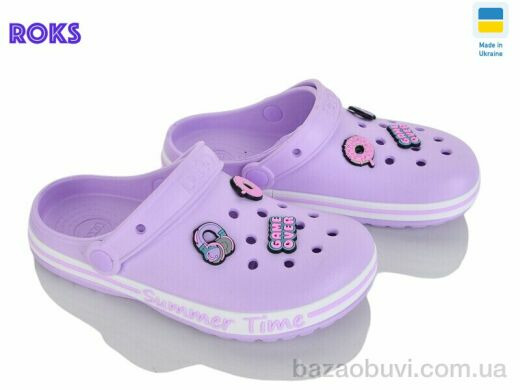 Roks 328 лаванда, 195.00, 8, 33-36