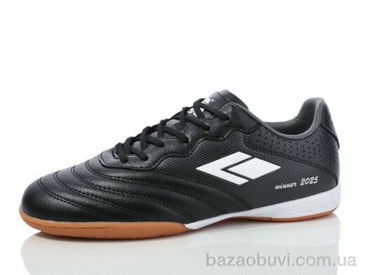 Restime DIWB25592 black-white, 12.90, 8, 36-40