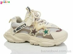 Yalike 2076-6, 370.00, 6, 32-37