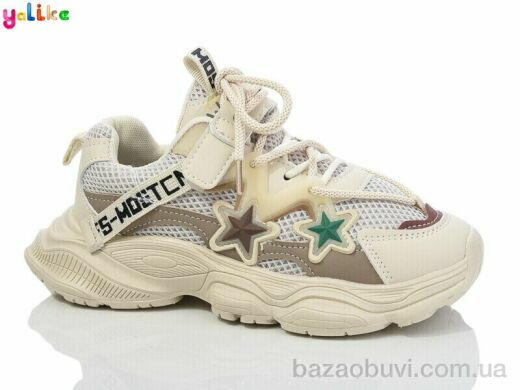 Yalike 2076-6, 370.00, 6, 32-37