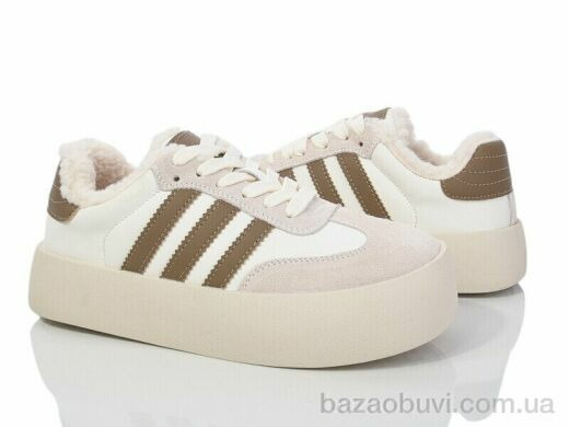 Violeta HZ01-M3438-3 beige, 900.00, 8, 36-41