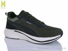 M.Shoes A682-9, 510.00, 8, 41-46