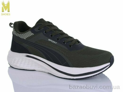 M.Shoes A682-9, 510.00, 8, 41-46